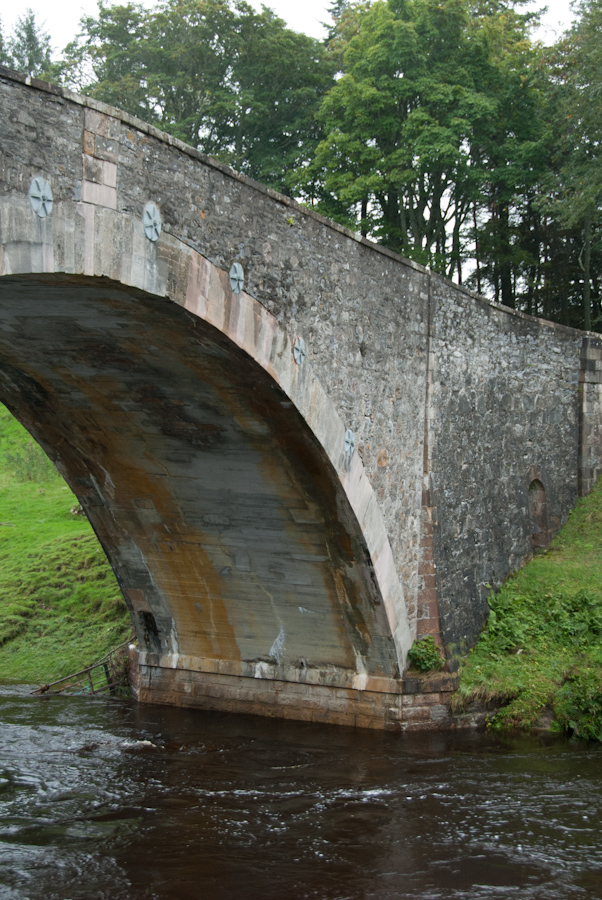 Carron Bridge